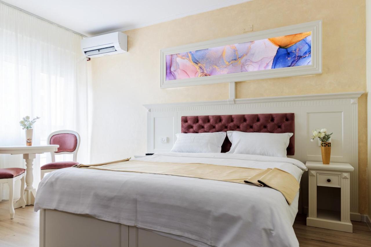 Hotel Central - Băile Olăneşti Εξωτερικό φωτογραφία