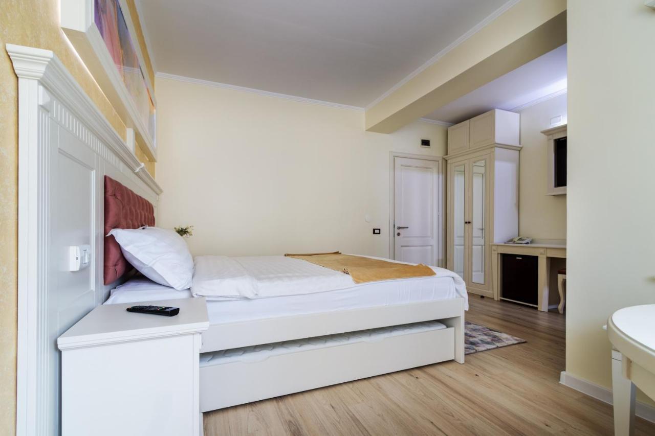 Hotel Central - Băile Olăneşti Εξωτερικό φωτογραφία