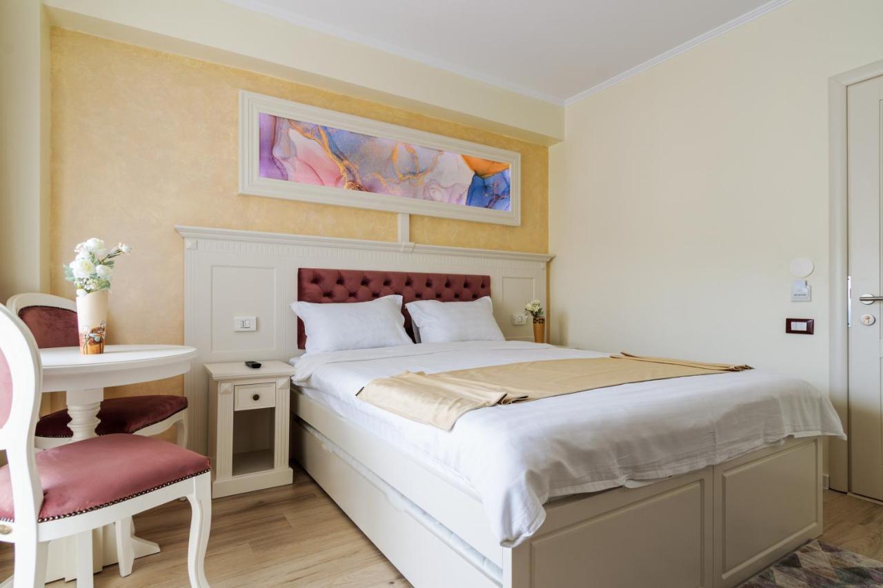 Hotel Central - Băile Olăneşti Εξωτερικό φωτογραφία