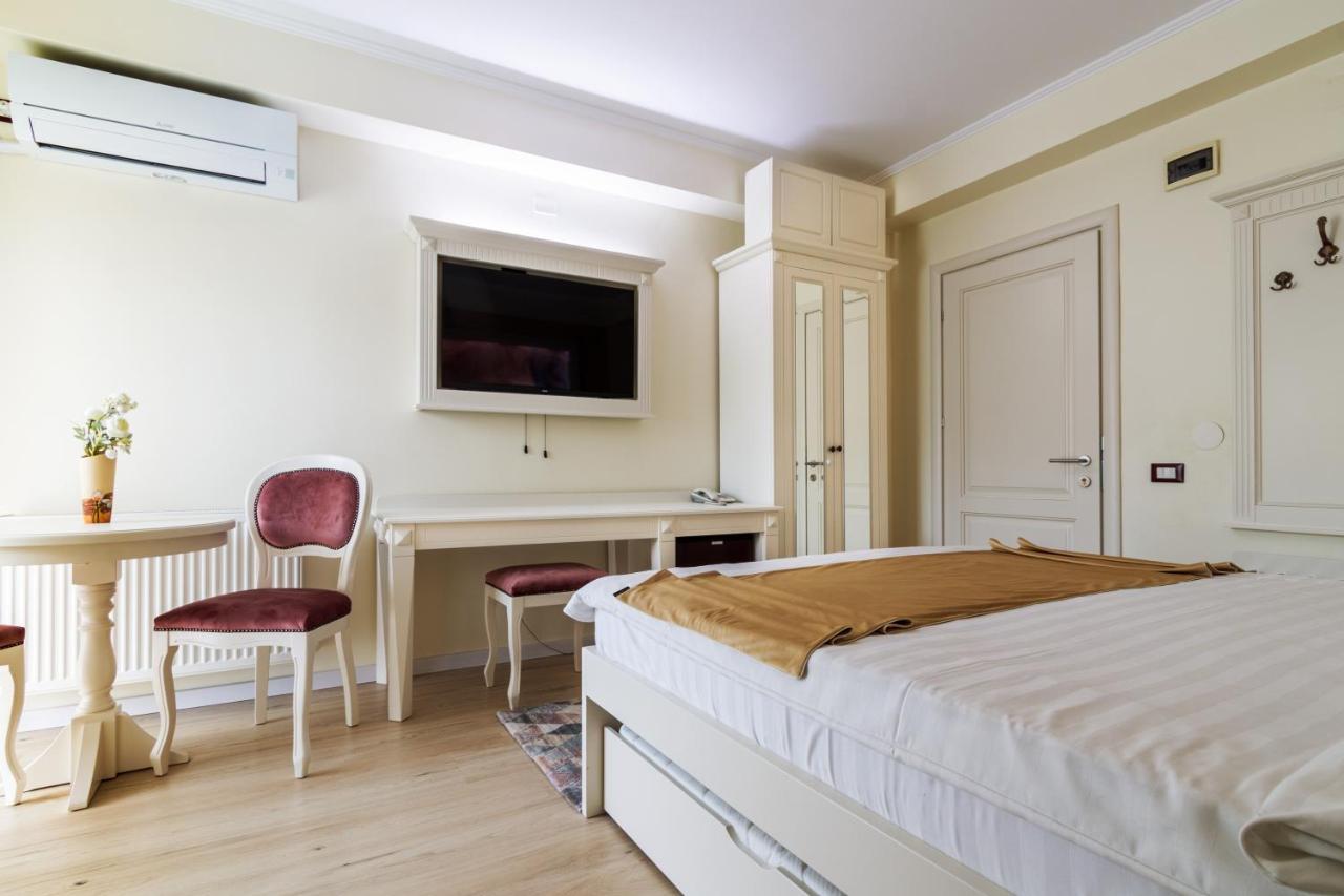 Hotel Central - Băile Olăneşti Εξωτερικό φωτογραφία