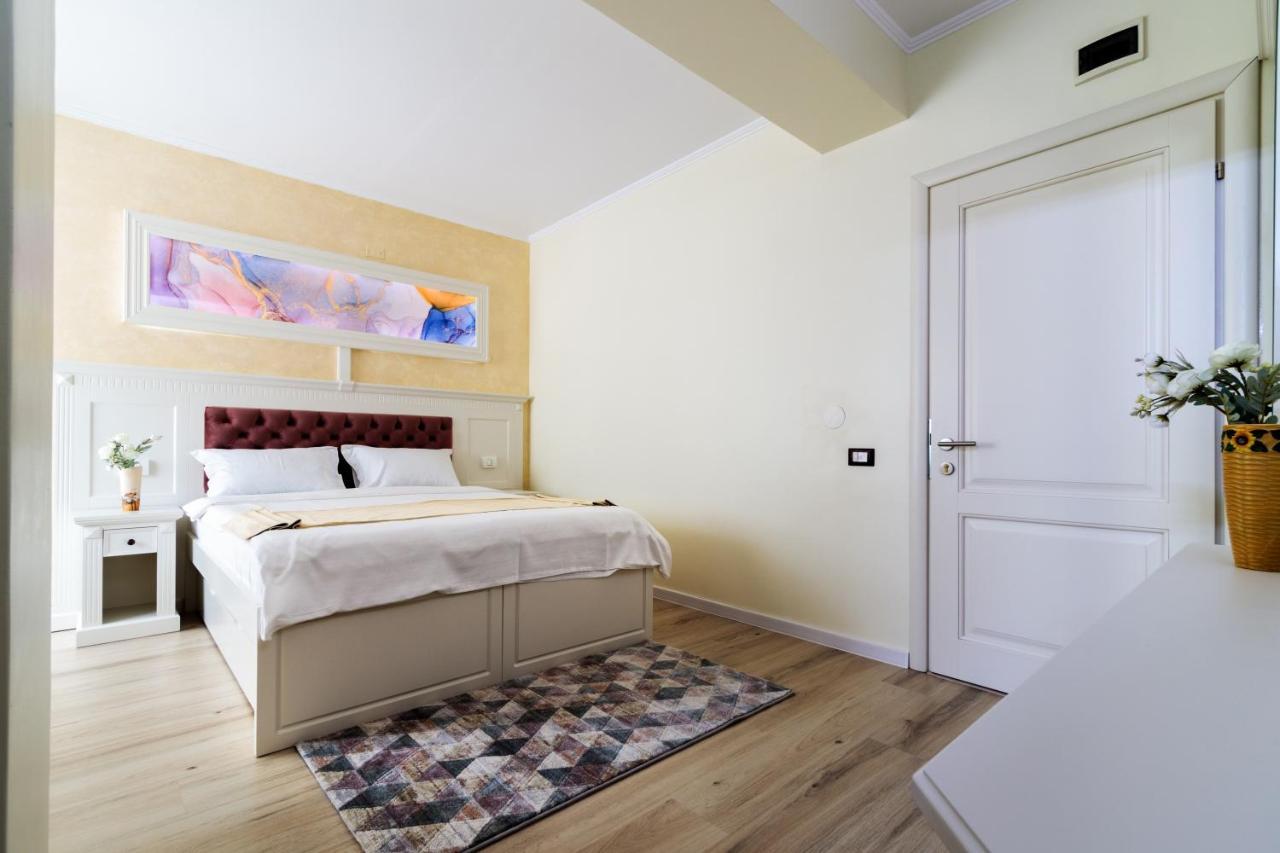Hotel Central - Băile Olăneşti Εξωτερικό φωτογραφία