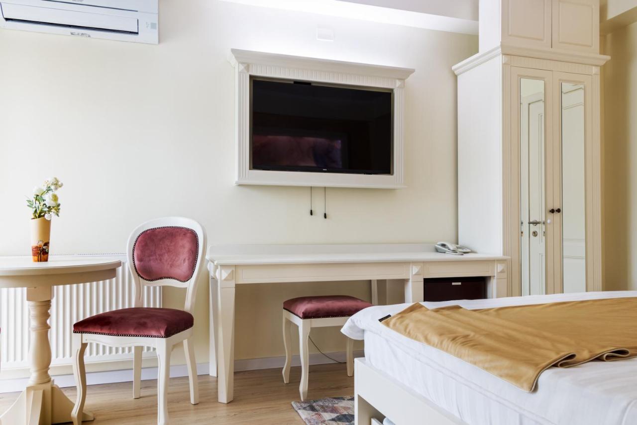 Hotel Central - Băile Olăneşti Εξωτερικό φωτογραφία