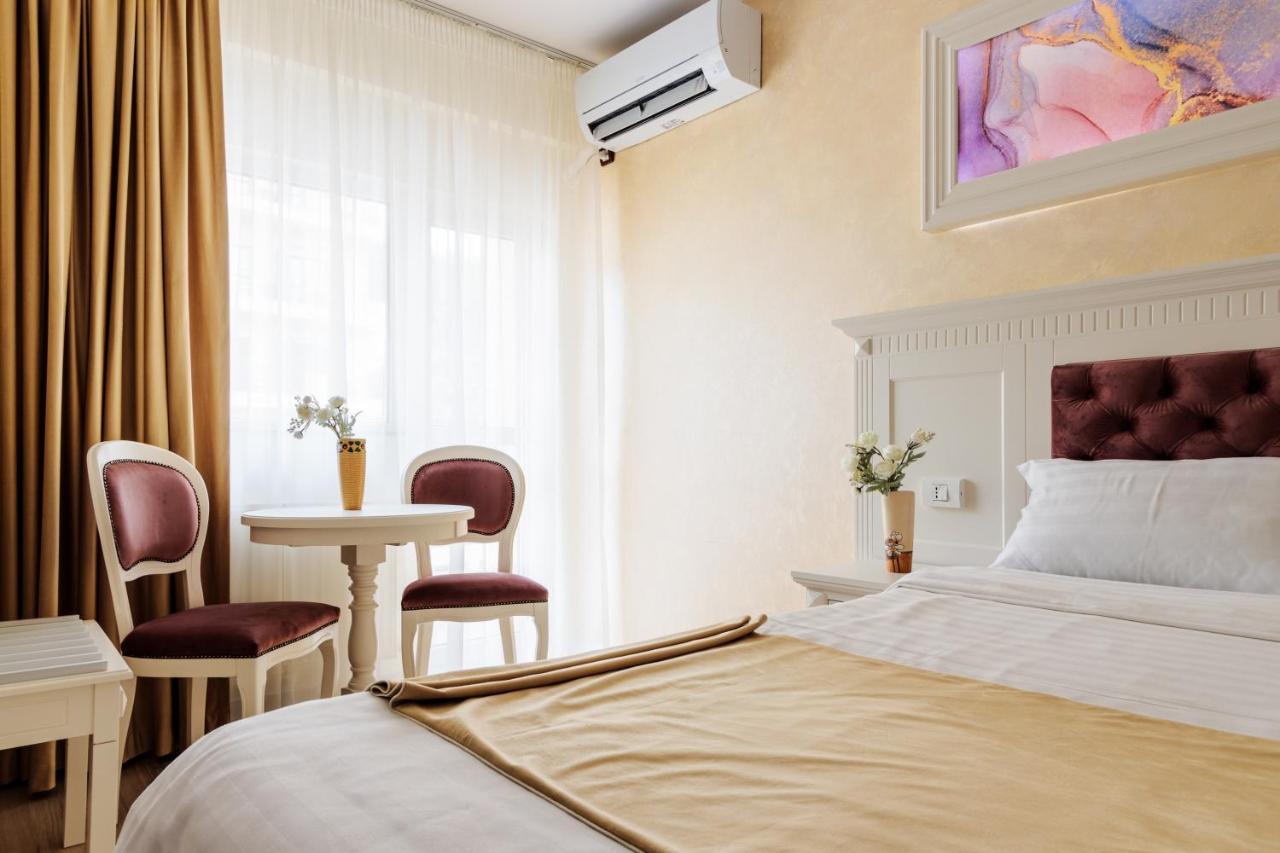 Hotel Central - Băile Olăneşti Εξωτερικό φωτογραφία