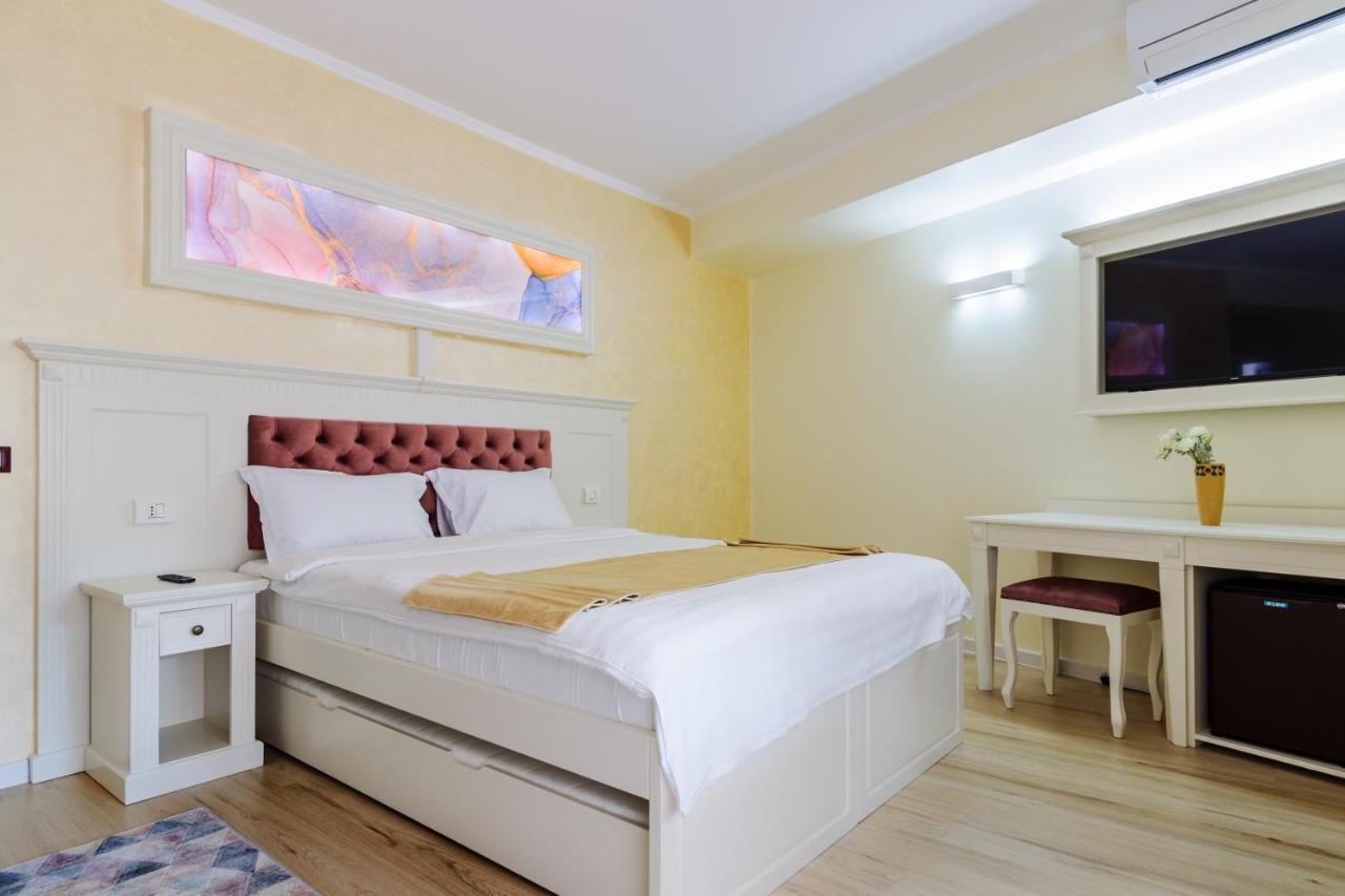 Hotel Central - Băile Olăneşti Εξωτερικό φωτογραφία