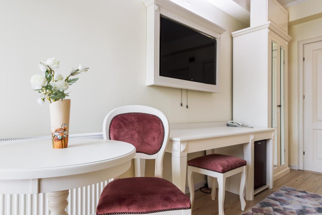 Hotel Central - Băile Olăneşti Εξωτερικό φωτογραφία